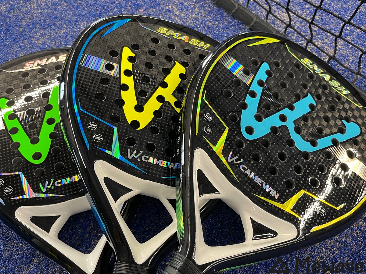 Camewin Padel Smash 12K