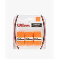 Wilson Pro Comfort Orange Tennis Overgrip (3in1)