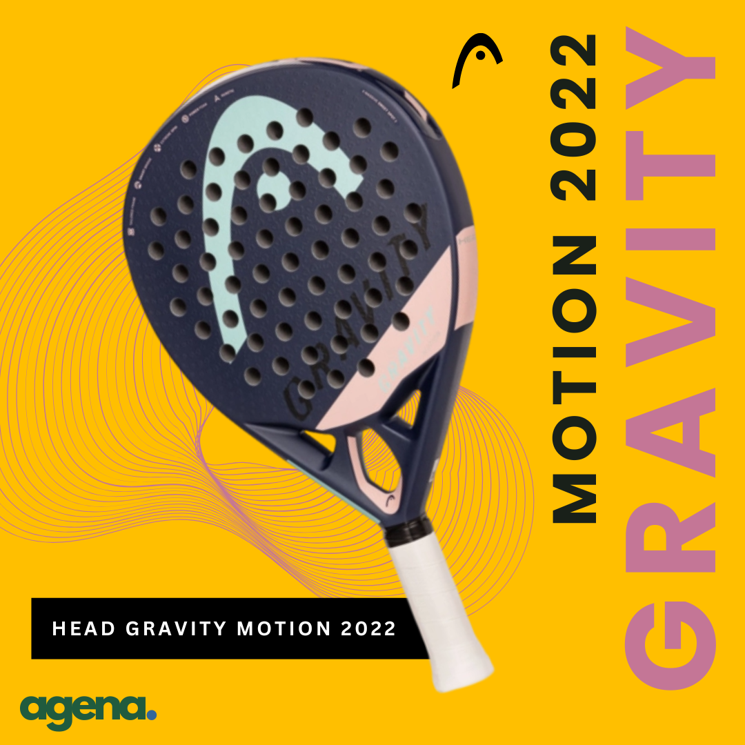 Head Gravity Motion 2022