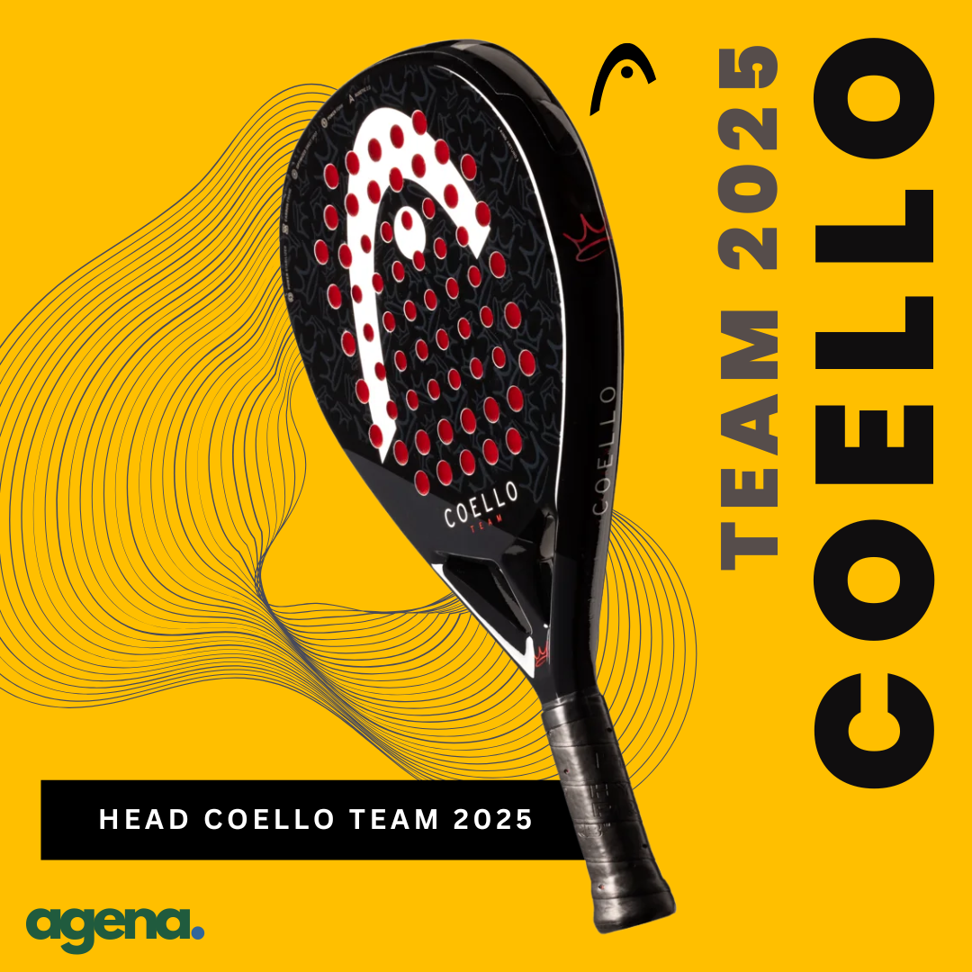 Head Coello Team 2025