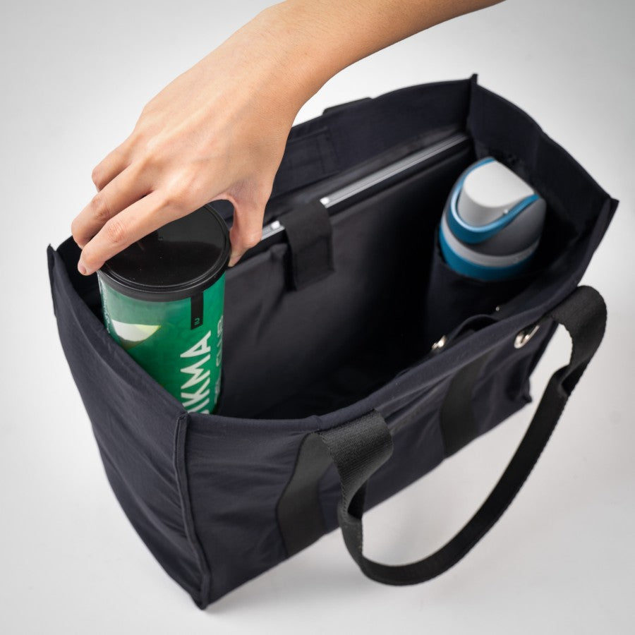 Zena Balance Tote Bag