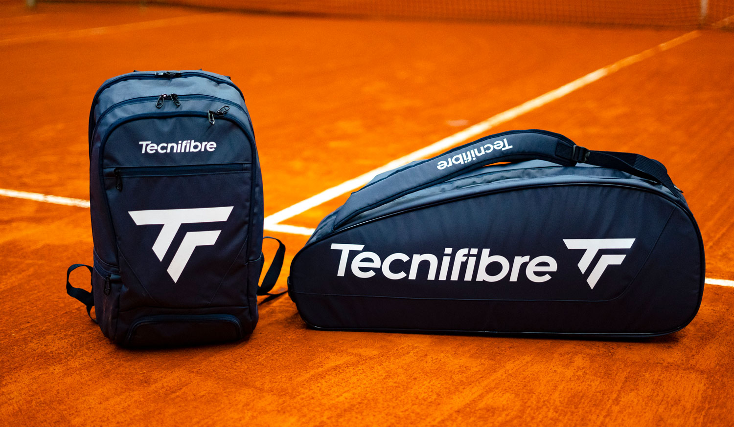Tecnifibre Bag Tour Endurance 9R Navy