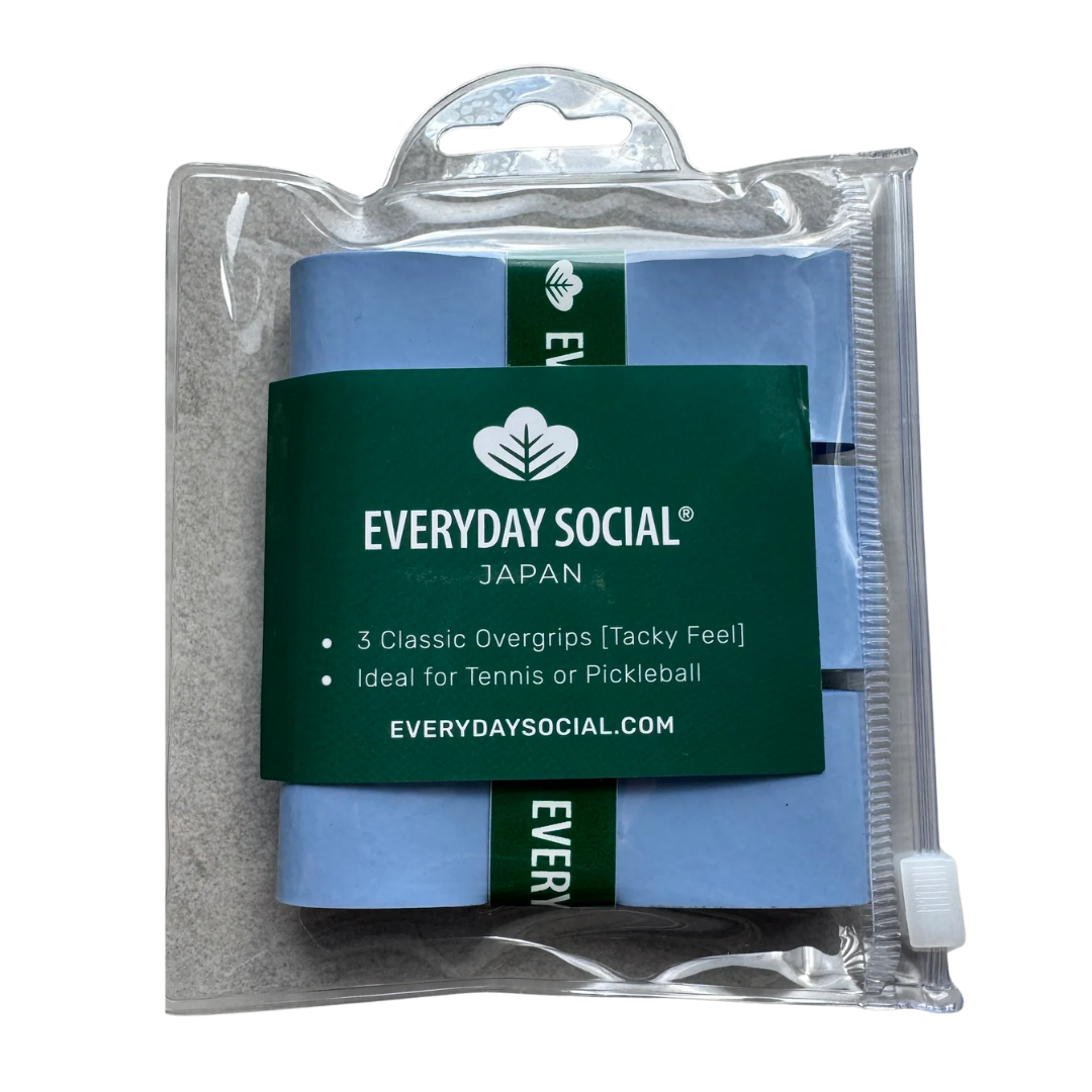 Everyday Social Classic Grip Tape Pickleball