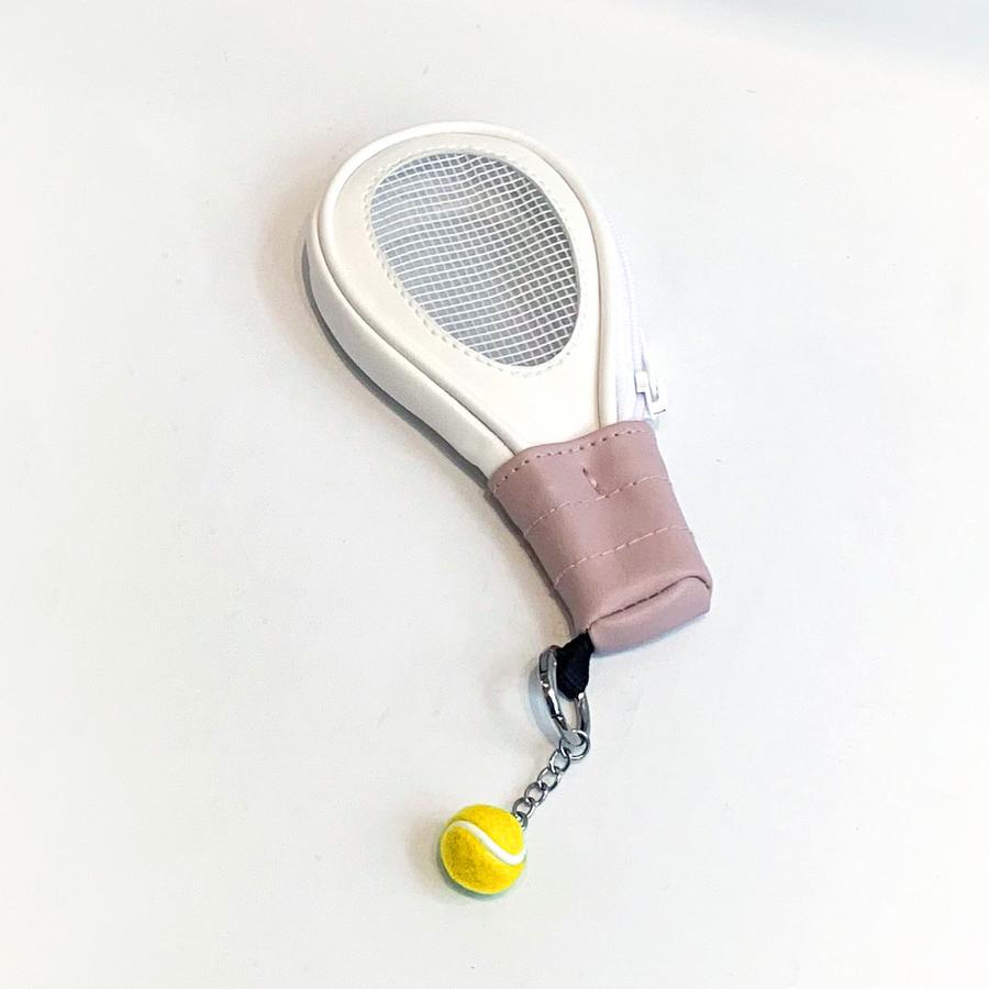 Goodmoments New Racket Bag Charm