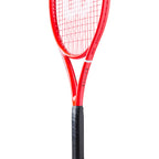 Wilson Defyer 100/100L/100UL V1 Redline 2026