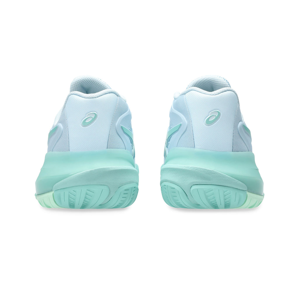 Asics Women's Gel-Resolution X Light Blue