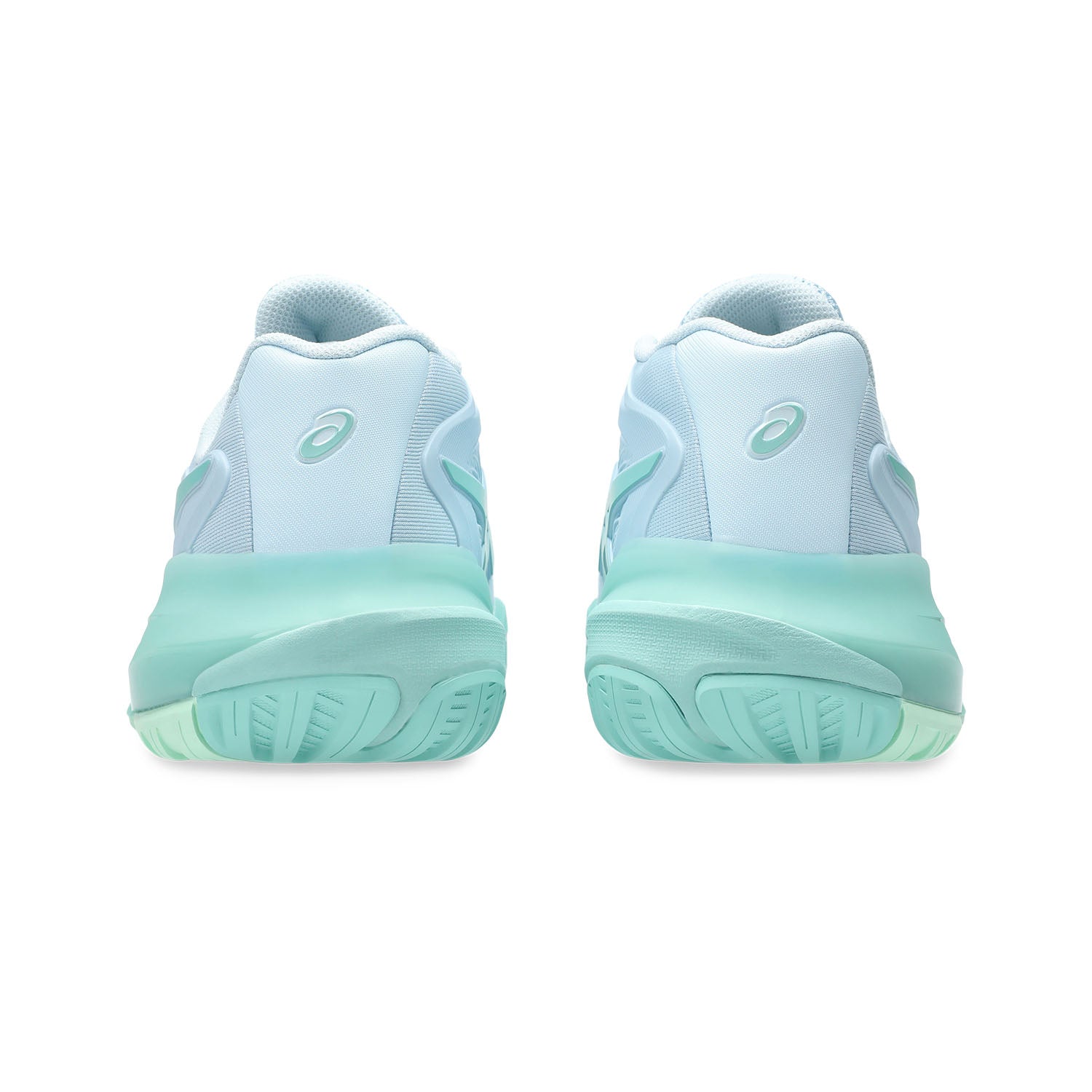 Asics Women's Gel-Resolution X Light Blue