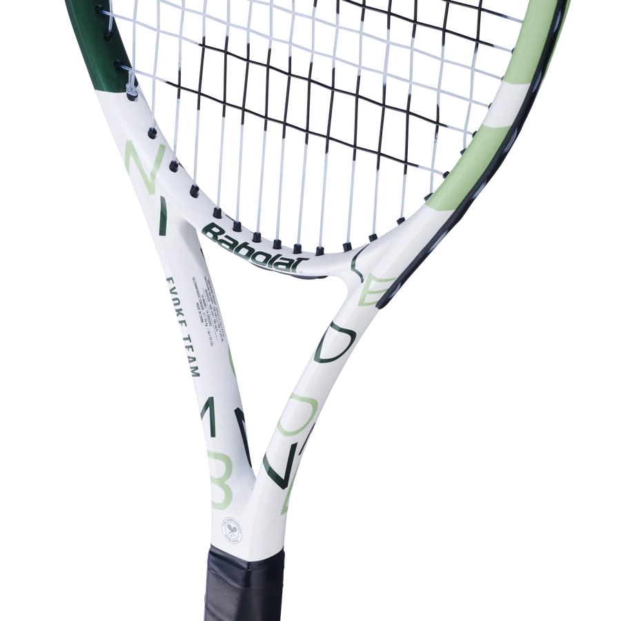 Babolat Evoke Team Wimbledon 2025