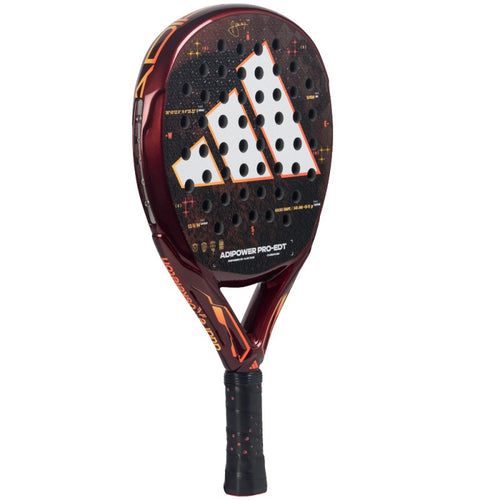 Adidas Padel Adipower Multiweight Control Pro EDT Edition 2025