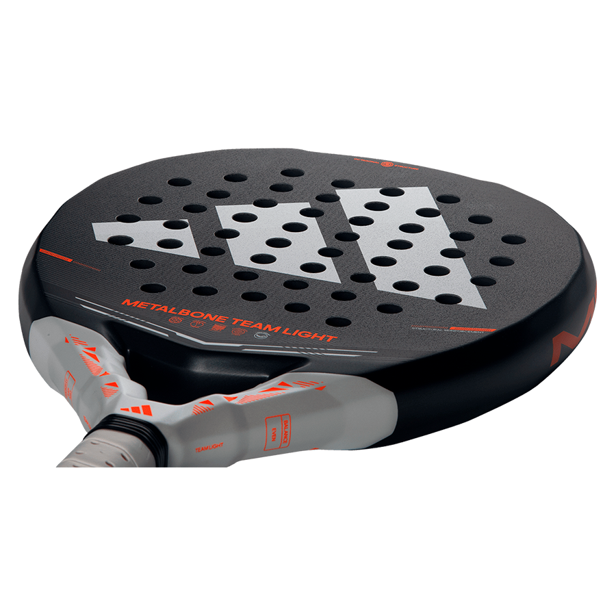 Adidas Padel Metalbone Team Light Edition 2026