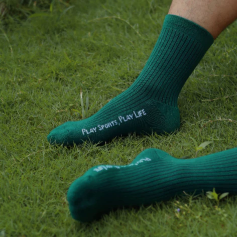 Palm Playwear Unisex Socks
