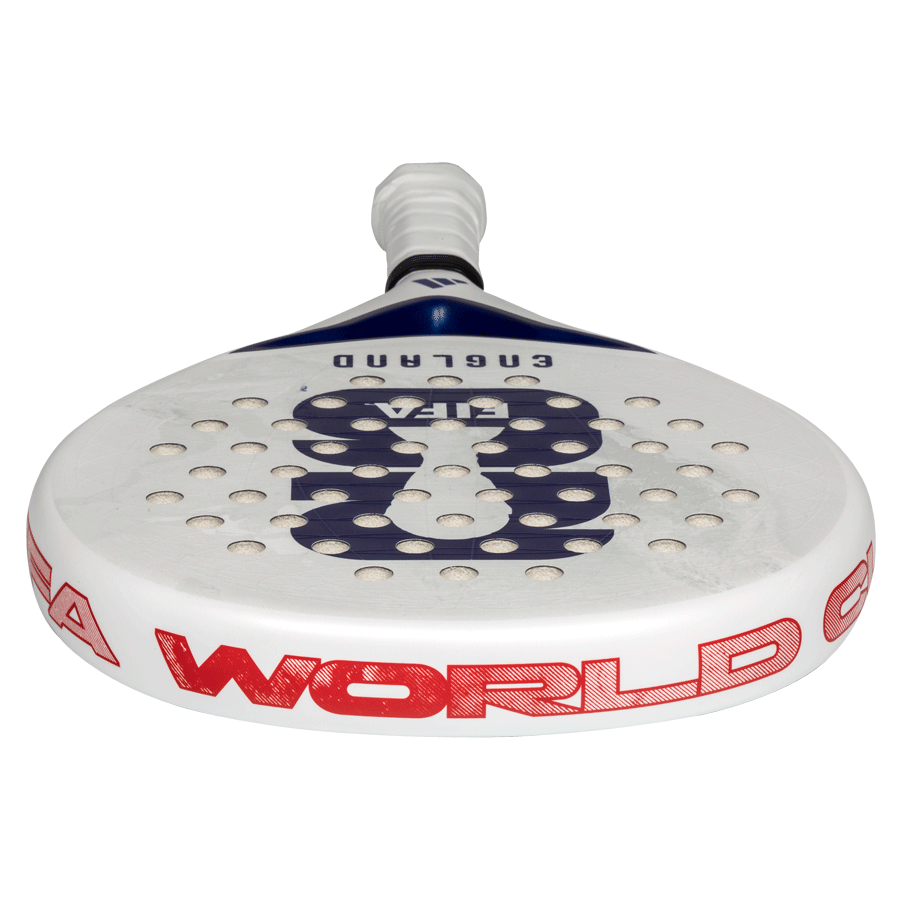 Adidas Padel England World Cup Limited Edition 2026