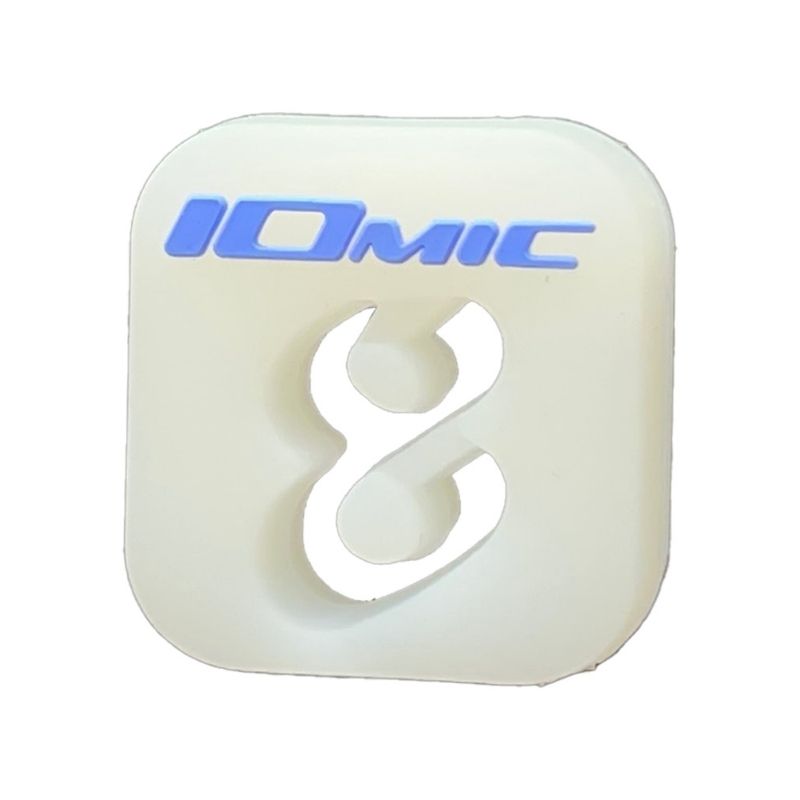 Iomic Shockless Toalson