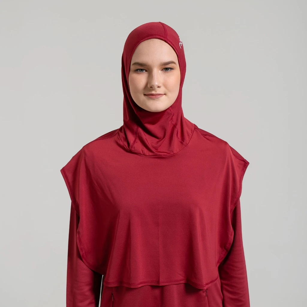 Noore Sarai Sport Hijab Pro