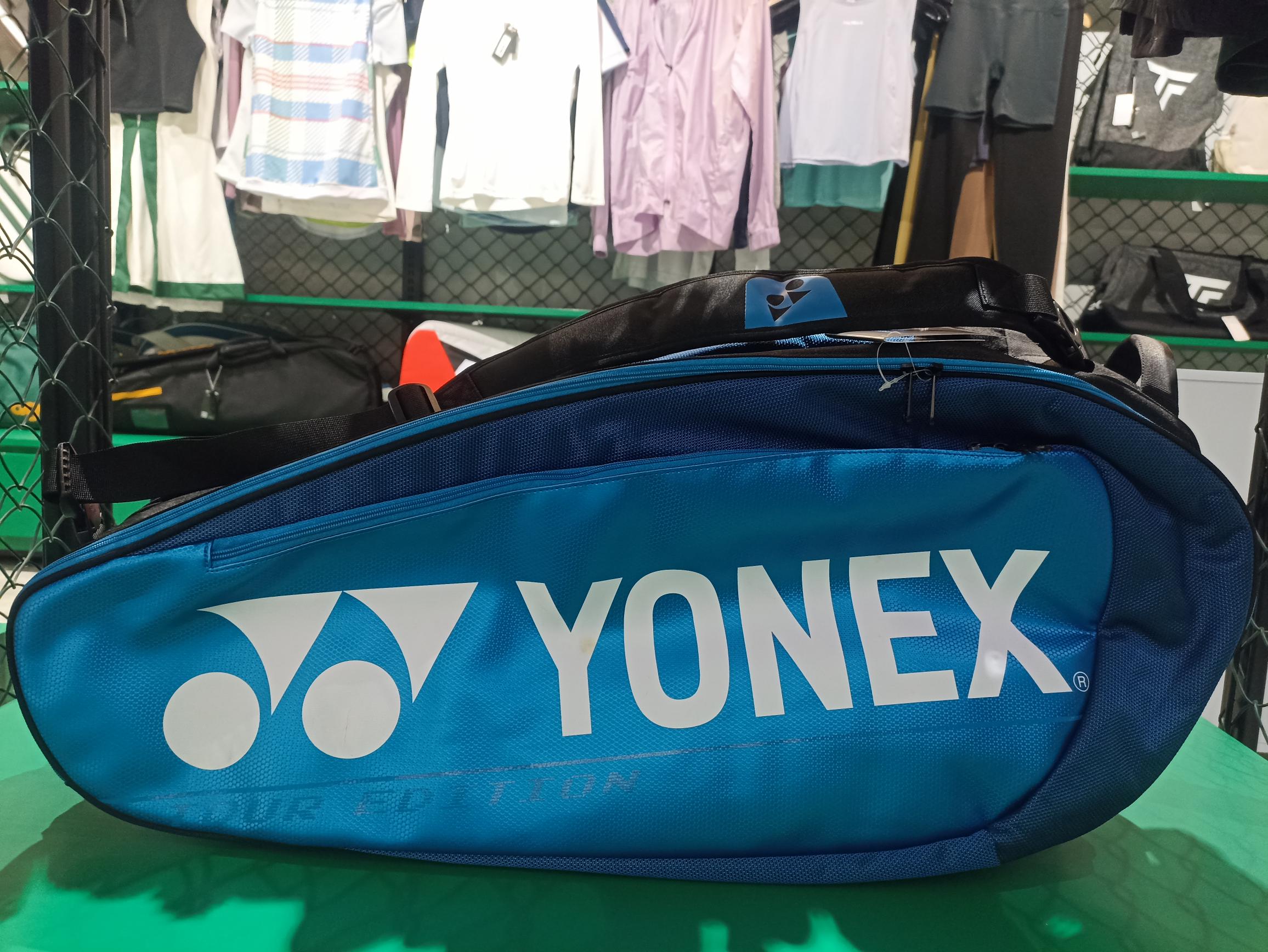 Yonex Tenis Bag 12R Type BA920212EX