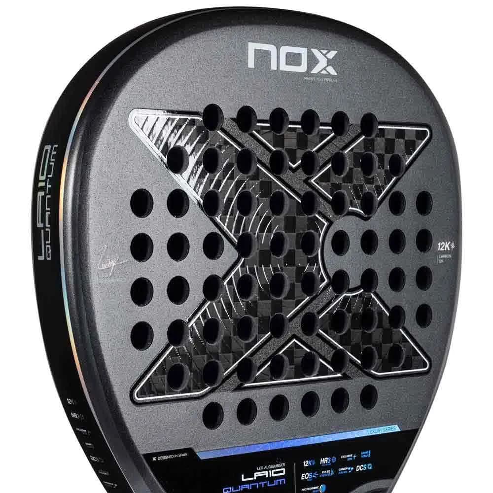Nox Quantum 12K 2025