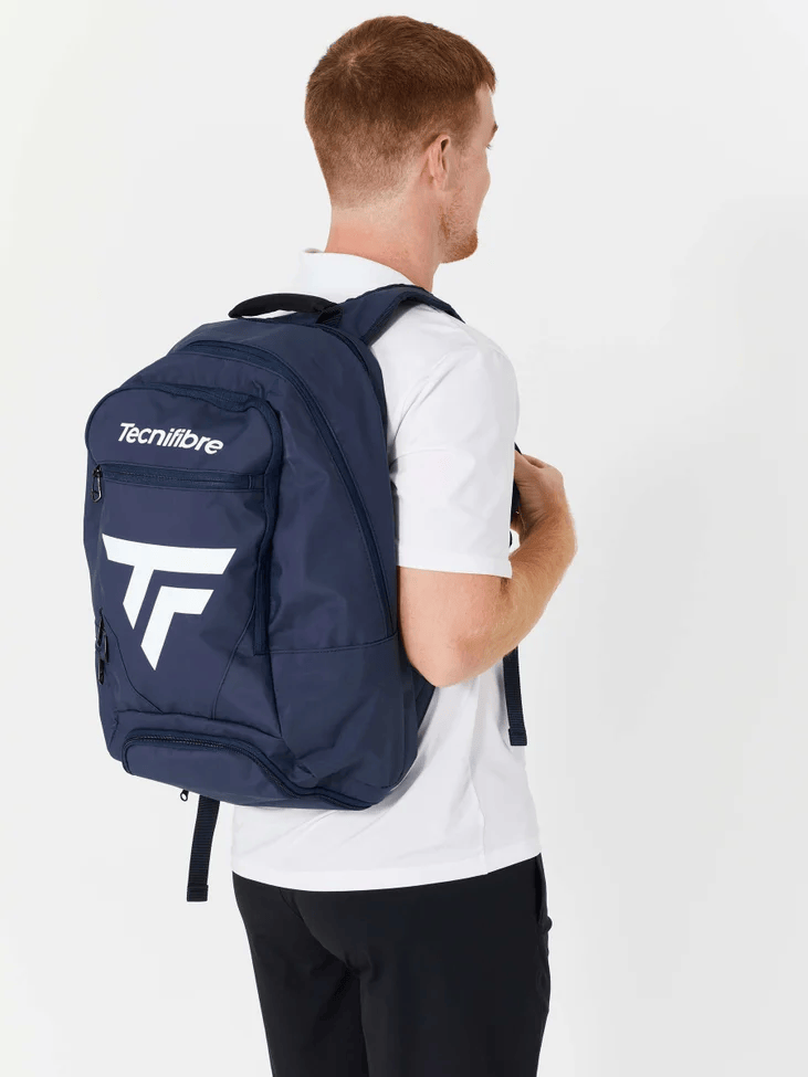Tecnifibre Tour Endurance Backpack Navy