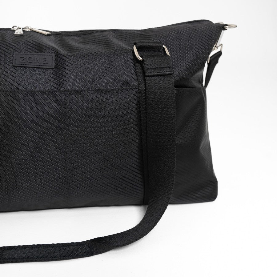 Zena Cloud Duffel Bag