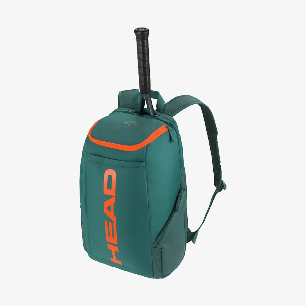 Head Radical Pro Backpack 28L 1-2R