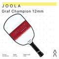 Joola Graf Champion 12mm Pickleball