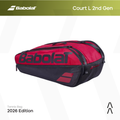 Babolat Court L 2nd Gen Bag