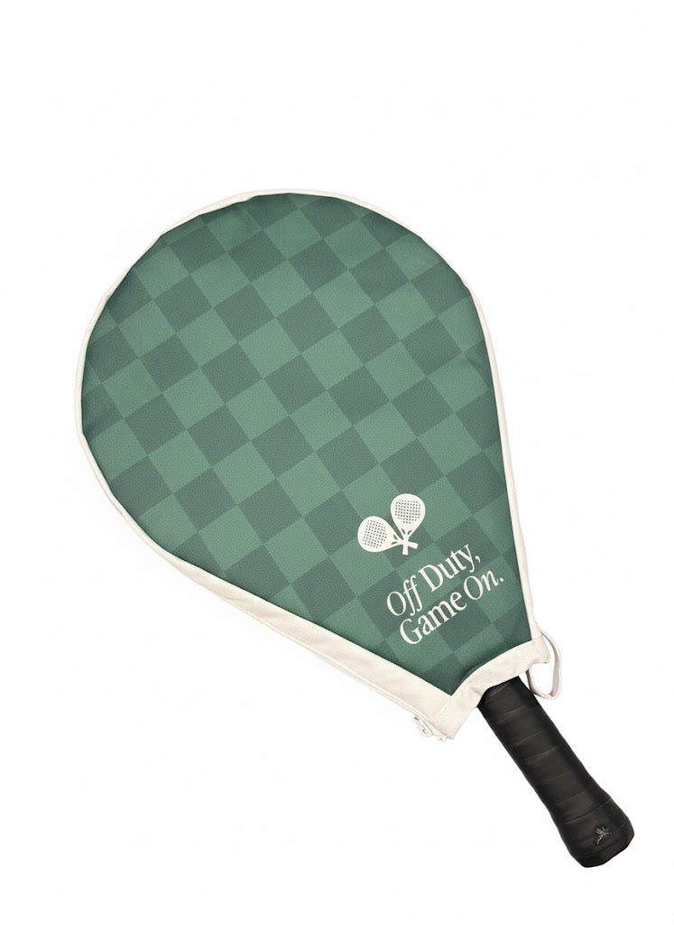 Goodmoments Racket Padel Cover