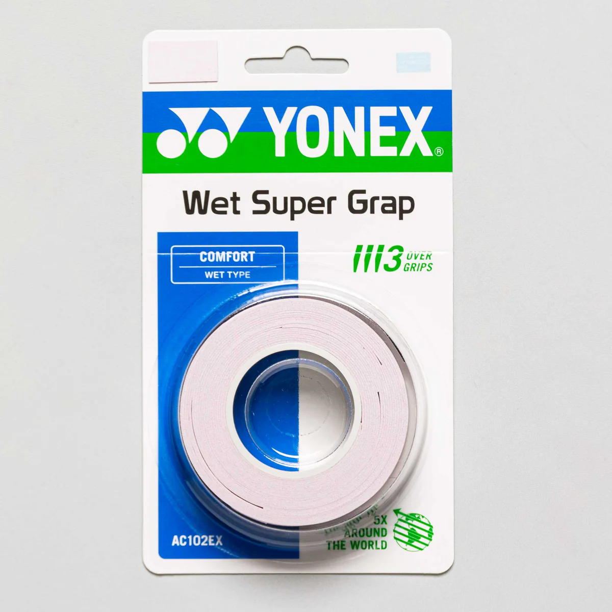 Yonex Wet Super Grap Tennis Overgrip
