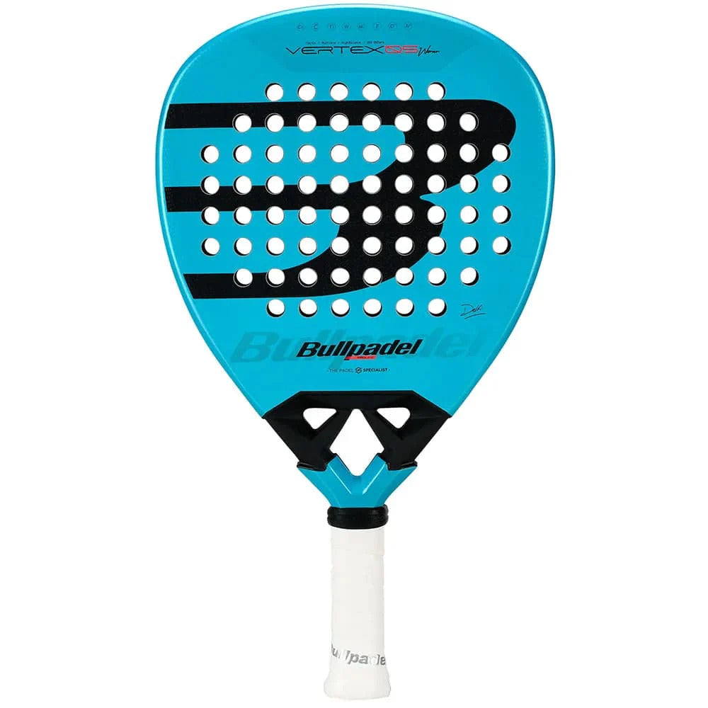 Bullpadel Vertex 05 W Edition 2026