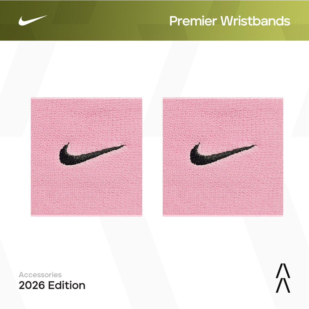 Nike Premier Wristbands - Wristband Tenis/Tenis Wristband