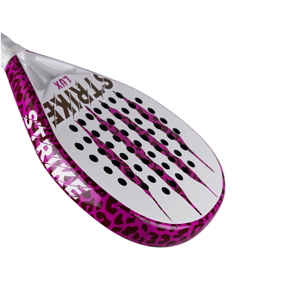 Strike Padel Lux Edition 2024