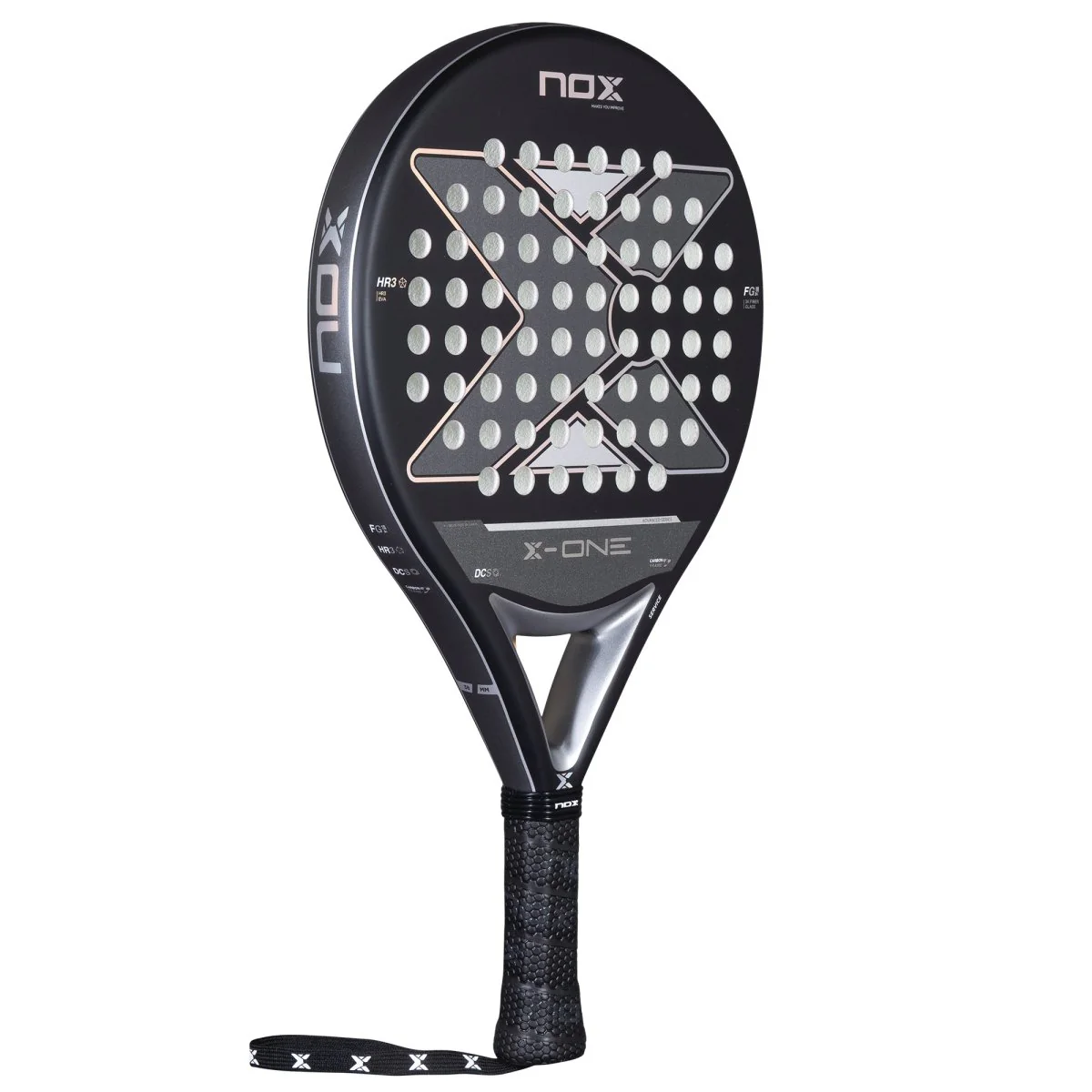 Nox X-One Edition 2025