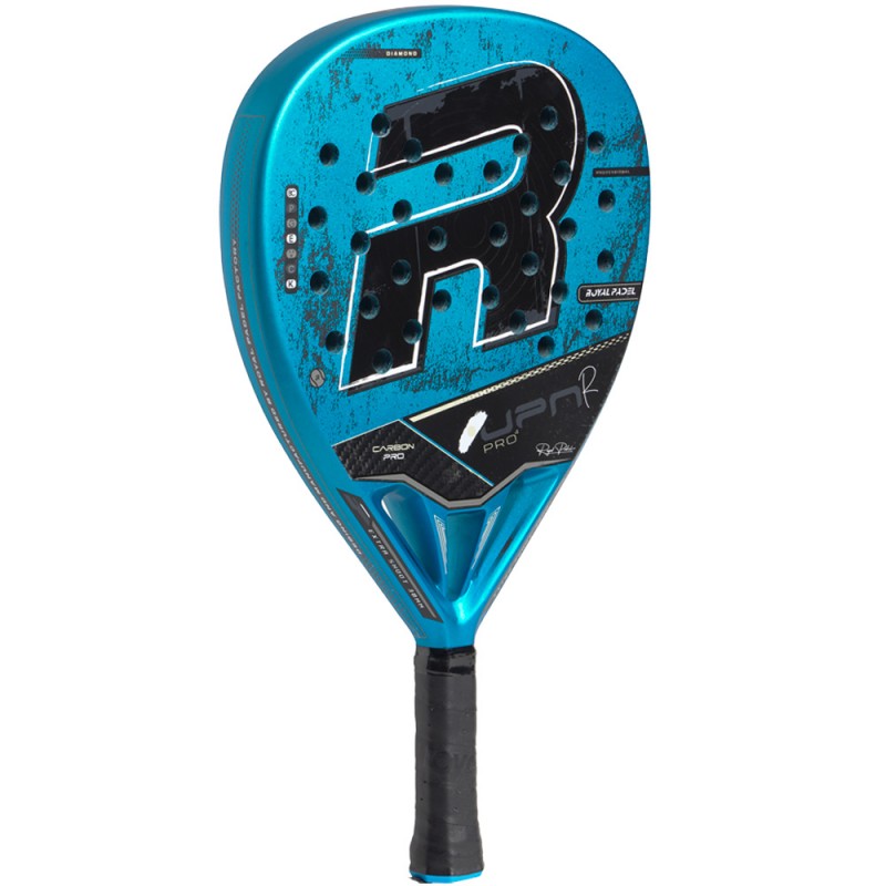 Royal Padel Japan Pro Blue Edition 2026