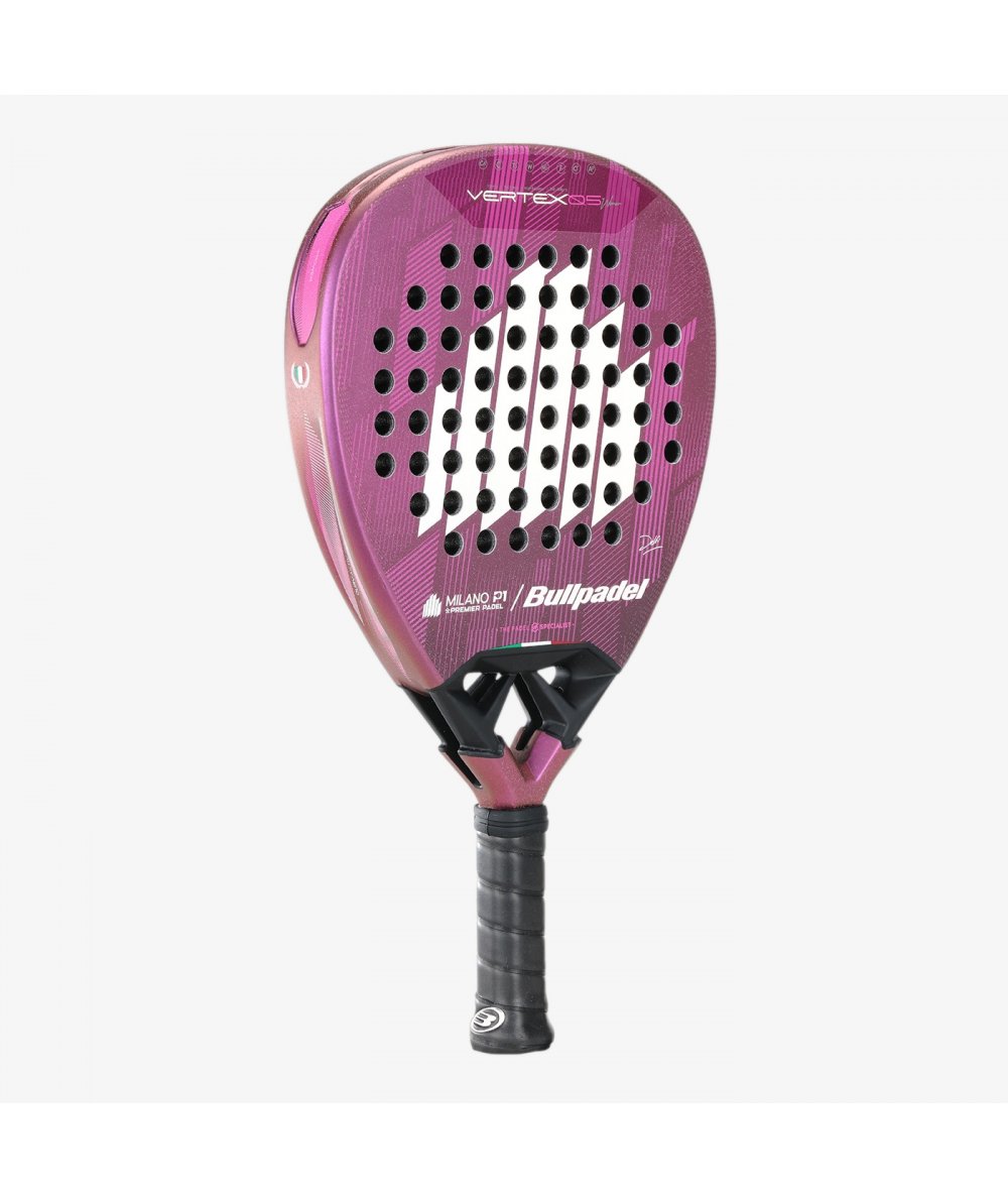 Bullpadel Vertex 05 W Milano 2025 Limited Edition