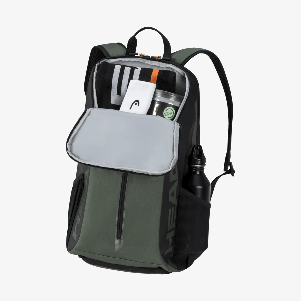 Head Tour Team Backpack 25L 1-2R