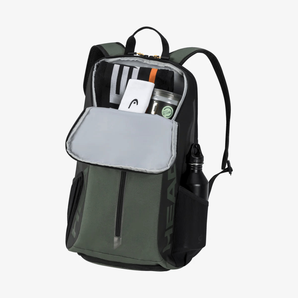Head Tour Team Backpack 25L 1-2R