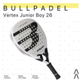 Bullpadel Vertex Junior Boy Edition 2026