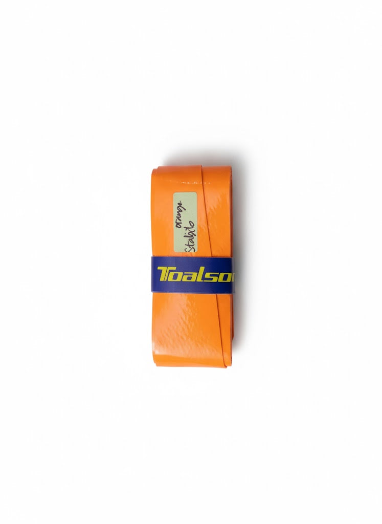 Overgrip Tennis/Badminton Toalson 'Ultra Grip'