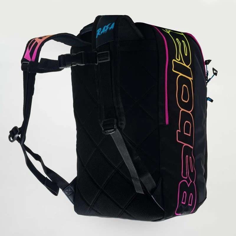 Babolat Pure Aero Rafa 2nd Gen Backpack 3R