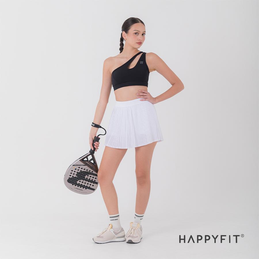 Happyfit Skirt Pleated Tennis