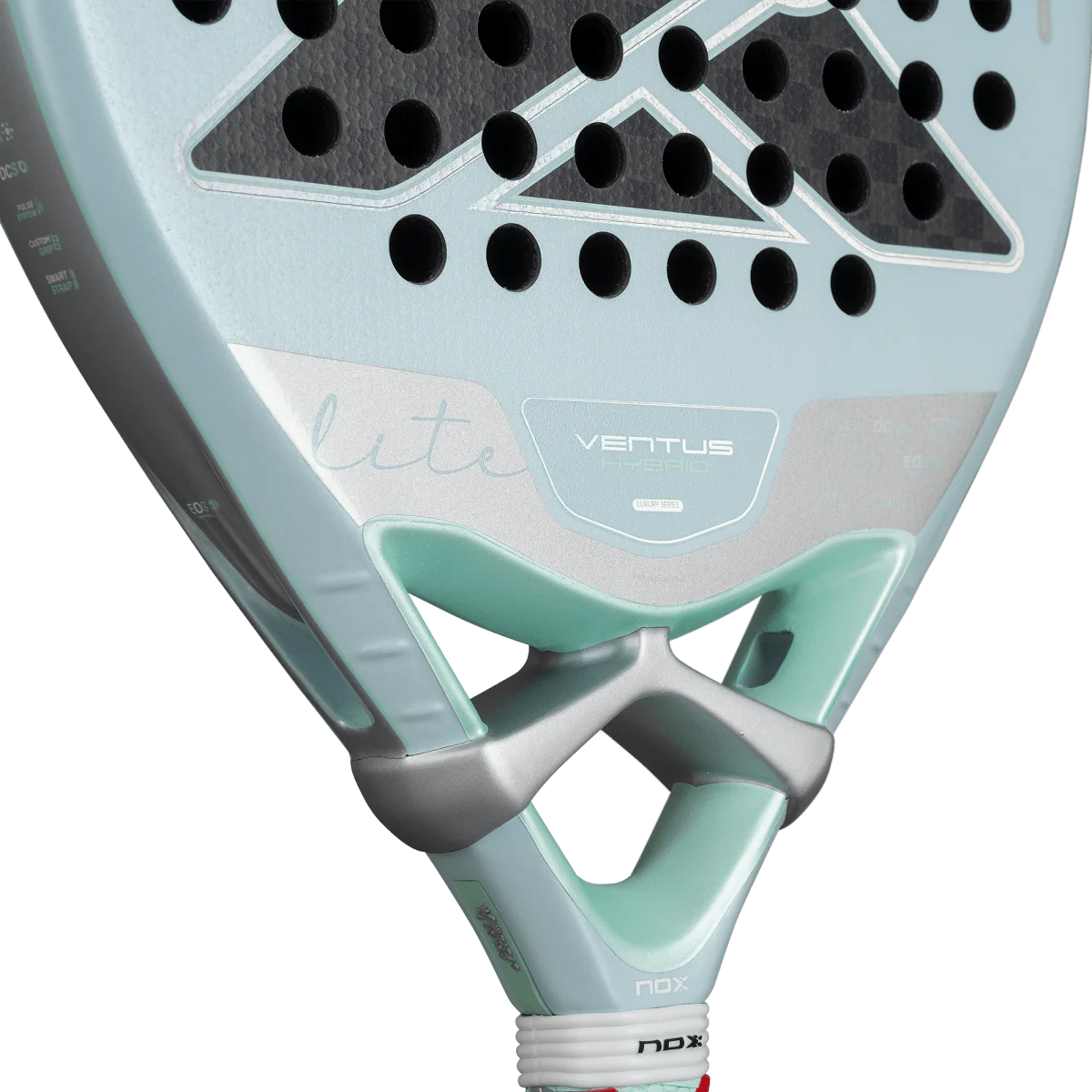Nox Ventus Hybrid 12K Lite 2026