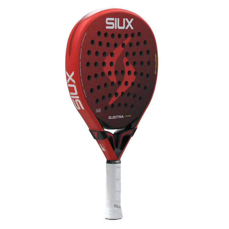 Siux Electra Elite 6 Edition 2026