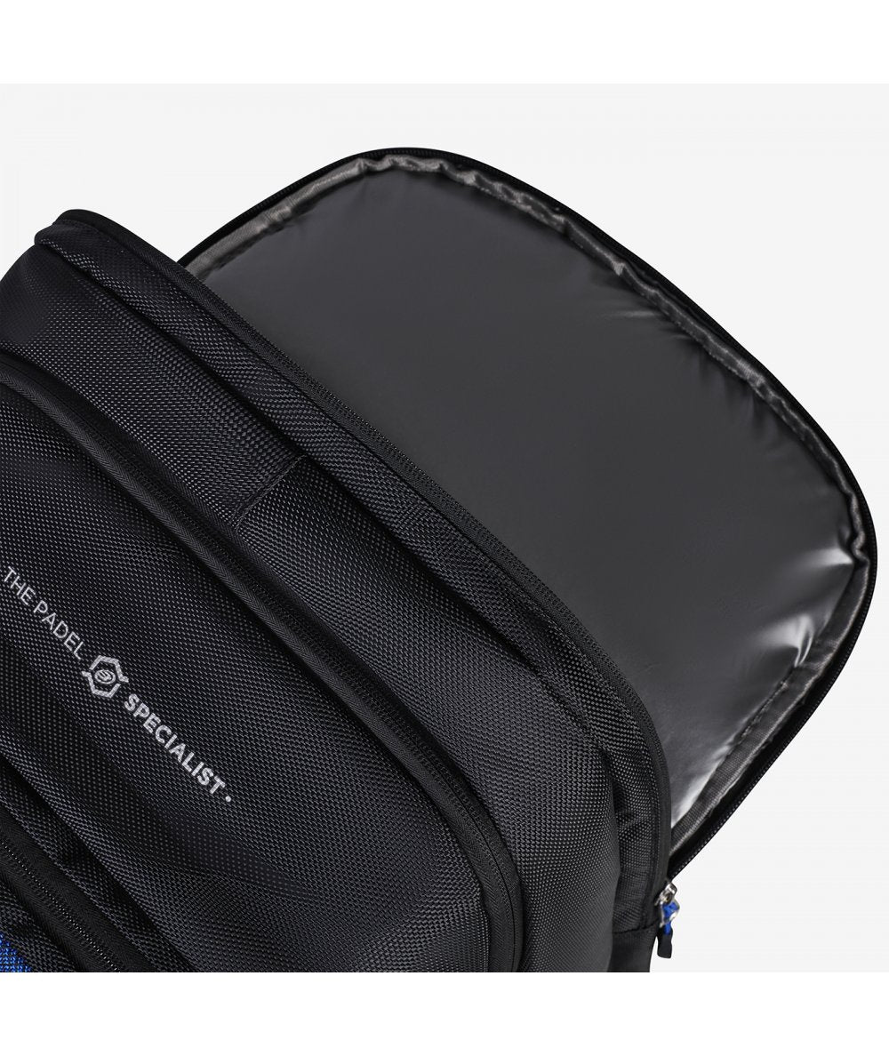 Bullpadel BPM26008 Vertex Geo Backpack