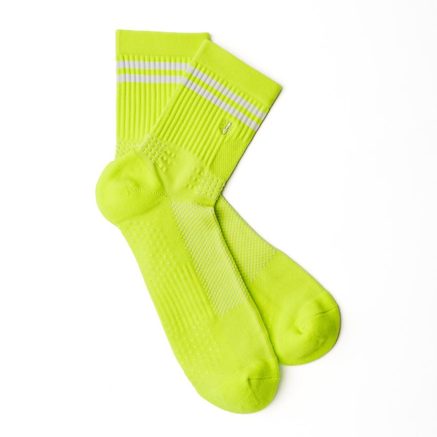 Voted Velocity Stabilo Socks