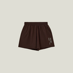 Cuera Women's Active Globe Shorts
