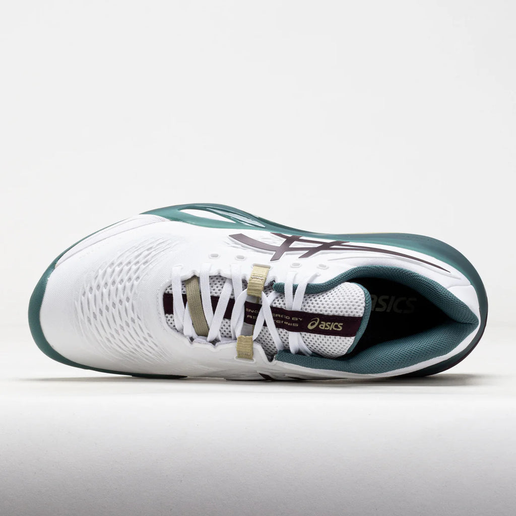 Asics Men's Gel-Resolution X