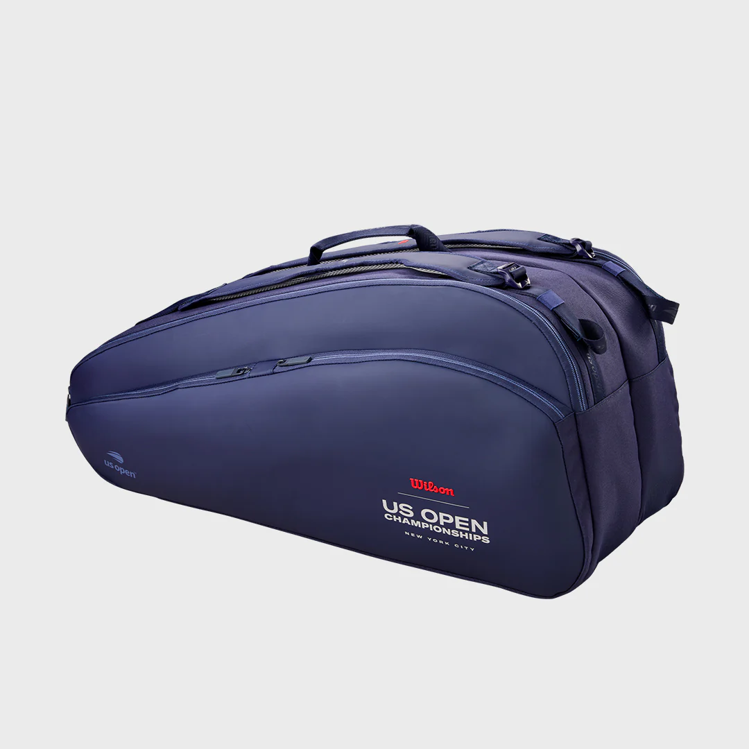 Wilson US Open Tour 2025 12R