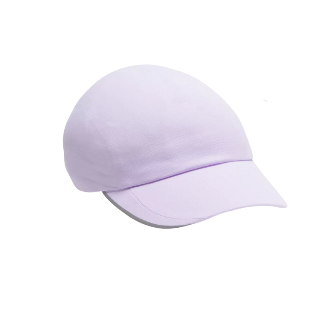 Lululemon Fast and Free Running Hat WovenAir