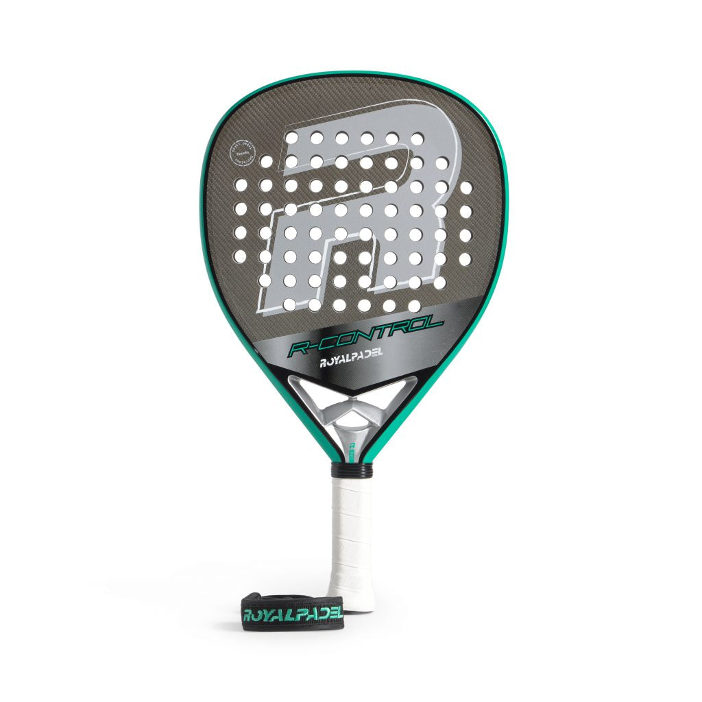 Royal Padel R Control Edition 2026