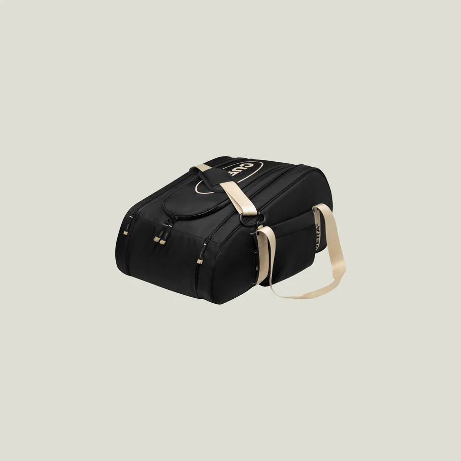 Cuera Oncourt Premium Padel Bag