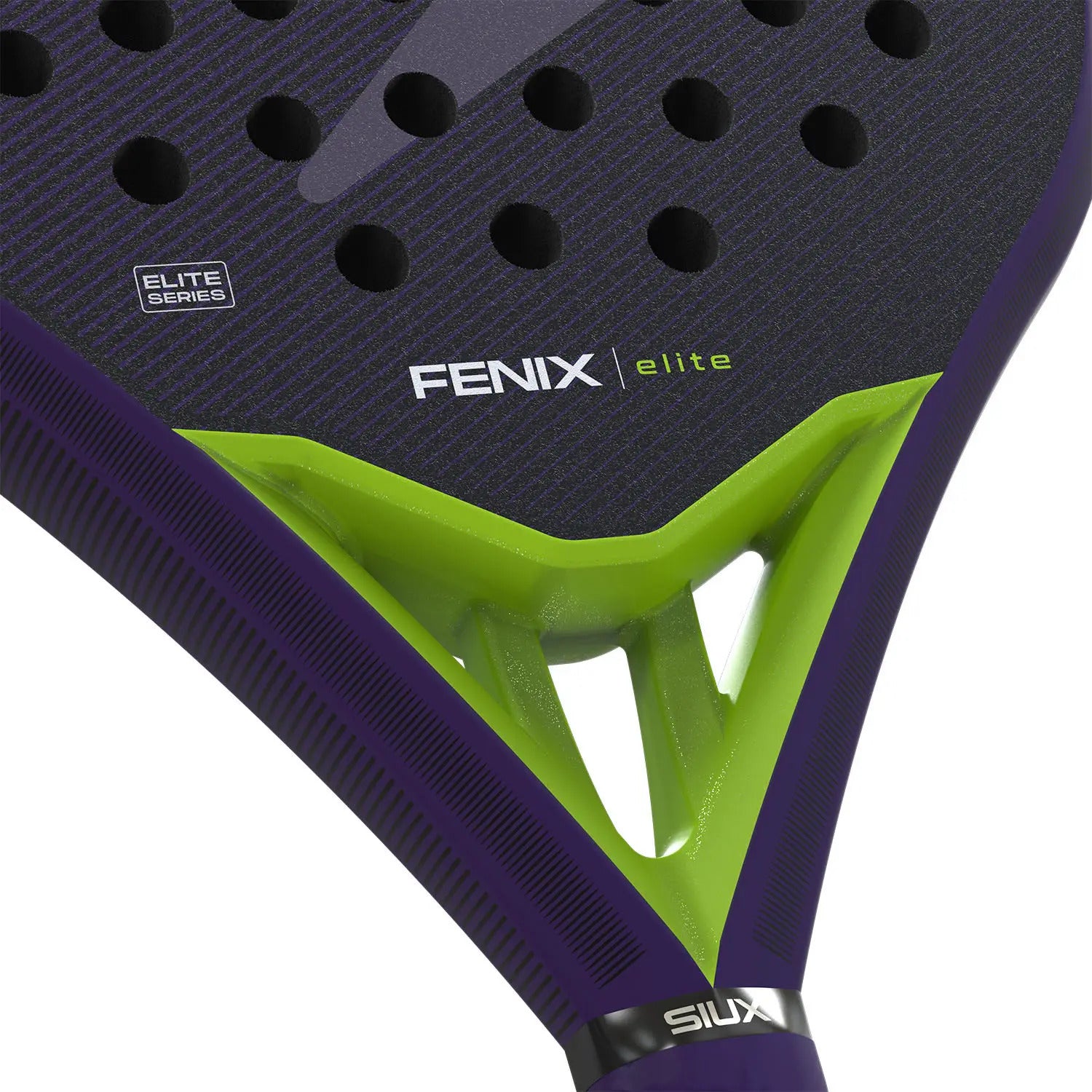 Siux Fenix Elite 6 Edition 2026